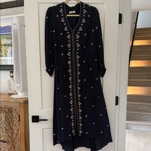 Natural Life Maxi Dress